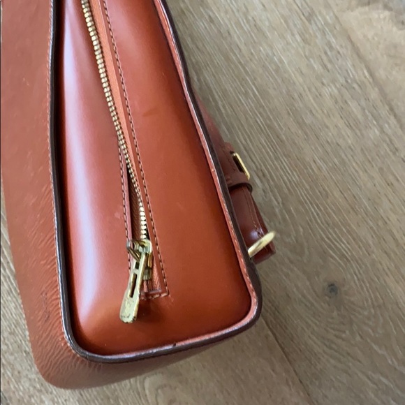 Rare Louis Vuitton Mabillon Epi Leather Backpack - Picture 13 of 16